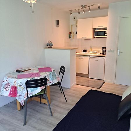 Appartement De 30M2 Dans Residence A Proximite D'Honfleur Екемовіль Екстер'єр фото