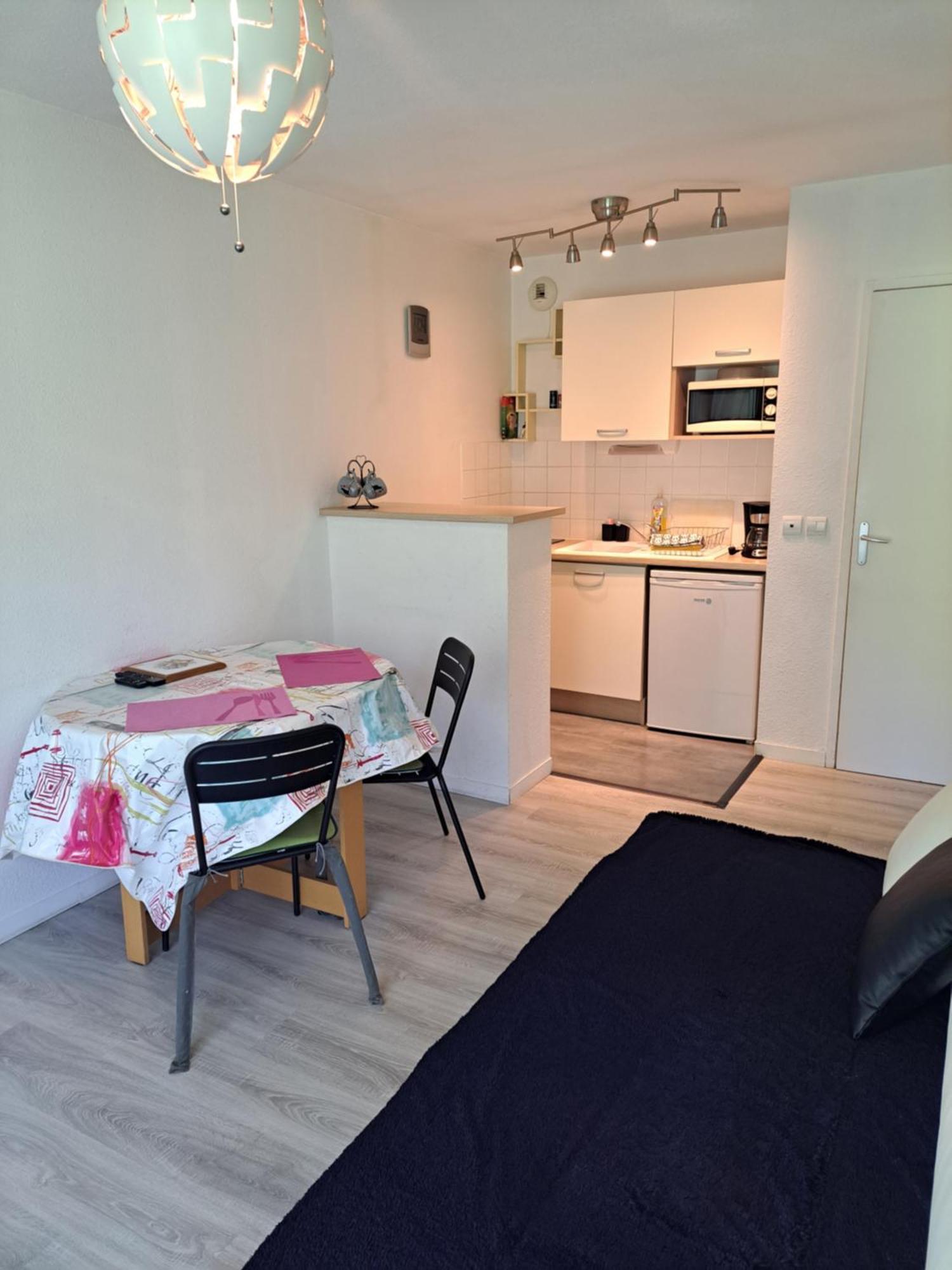 Appartement De 30M2 Dans Residence A Proximite D'Honfleur Екемовіль Екстер'єр фото