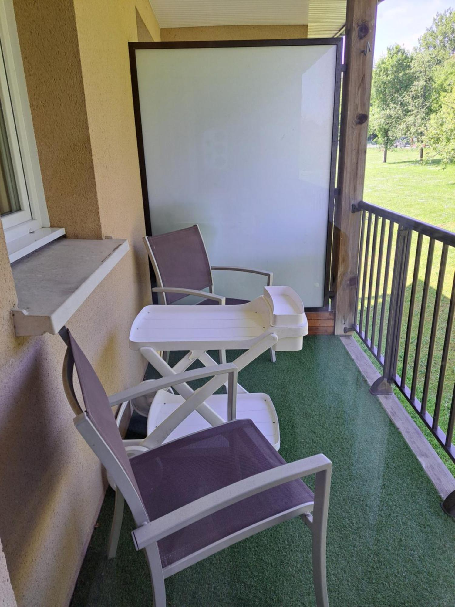 Appartement De 30M2 Dans Residence A Proximite D'Honfleur Екемовіль Екстер'єр фото